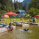 Grubers, Appartments Gastein Hotel 3*