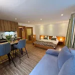 Residenz Gruber, Hotel&appartments 3*