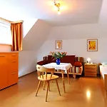 Residenz Gruber, Hotel&appartments Bad Gastein