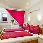 Residenz Gruber, Hotel&appartments 3* Bad Gastein