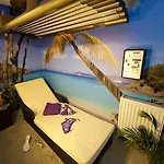 Hotel Residenz Gruber, Hotel&appartments 3*
