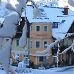 Residenz Gruber, Hotel&appartments Hotel 3*