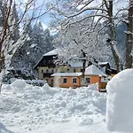 Hotel Residenz Gruber, Hotel&appartments 3*