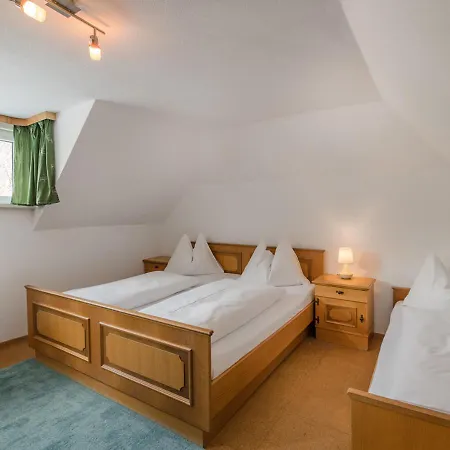 酒店 Grubers, Appartments Gastein 巴德加斯坦