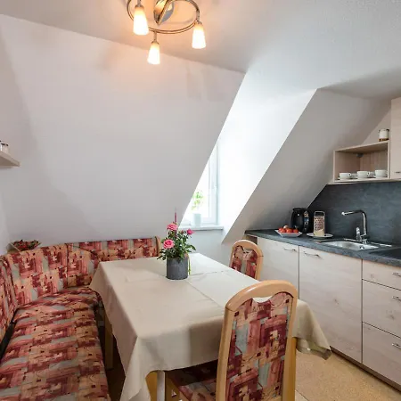 Grubers, Appartments Gastein 酒店 3*