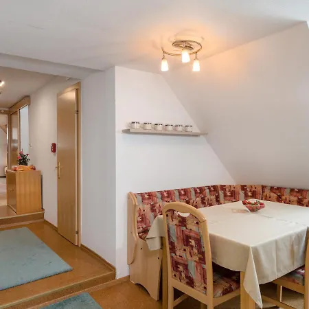 Grubers, Appartments Gastein Otel