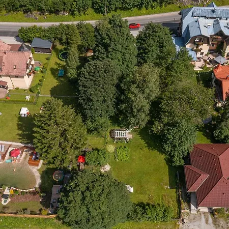 Residenz Gruber, Hotel&appartments Hotel 3*