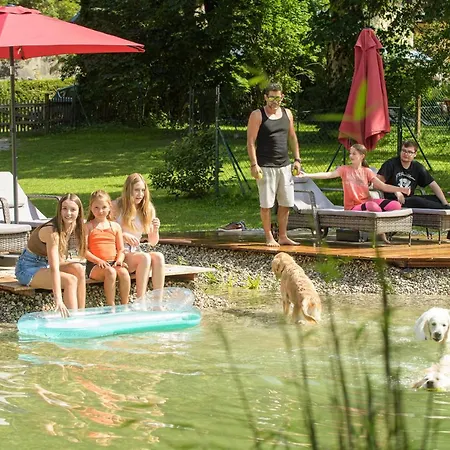 Grubers, Appartments Gastein Hotel Bad Gastein