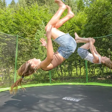 Grubers, Appartments Gastein Hotel 3*