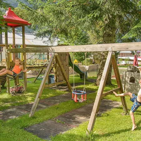 Grubers, Appartments Gastein Hotel