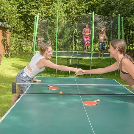 Grubers, Appartments Gastein ホテル バードガシュタイン