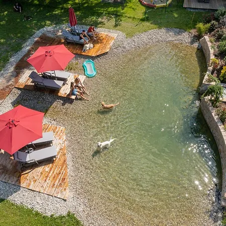 Grubers, Appartments Gastein