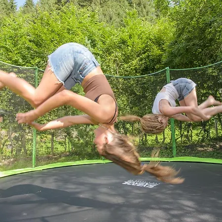 Grubers, Appartments Gastein 3*