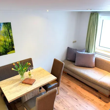 ホテル Grubers, Appartments Gastein バードガシュタイン