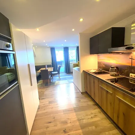 Grubers, Appartments Gastein バードガシュタイン