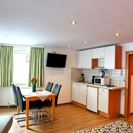 Grubers, Appartments Gastein Hotel Bad Gastein