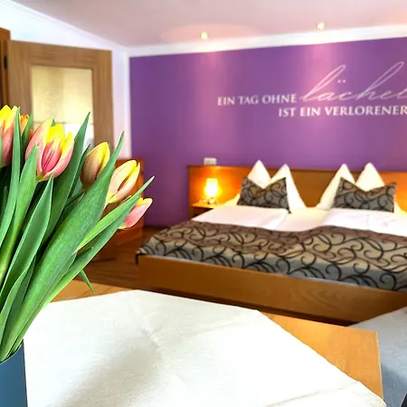 Residenz Gruber, Hotel&appartments 3*
