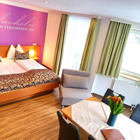 Residenz Gruber, Hotel&appartments 3* Bad Gastein