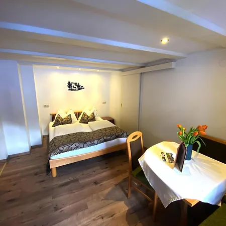 Hotel Grubers, Appartments Gastein