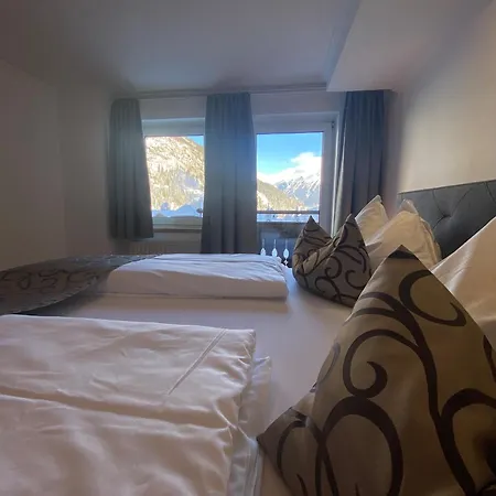 Residenz Gruber, Hotel&appartments 3*