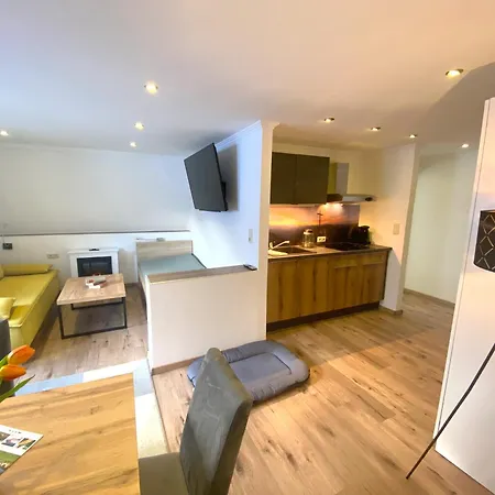 Residenz Gruber, Hotel&appartments Hotel 3*