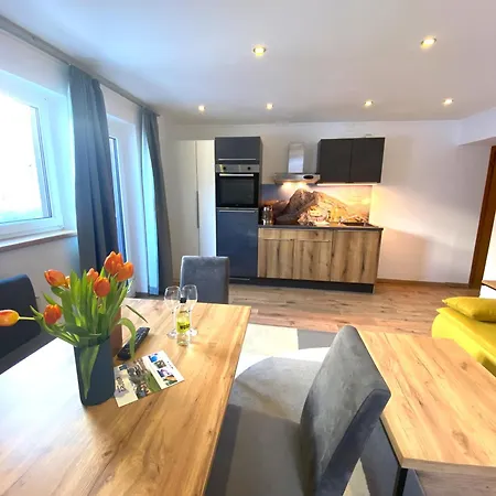 Grubers Appartments Gastein Szálloda 3*