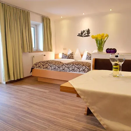 Residenz Gruber, Hotel&appartments 3*