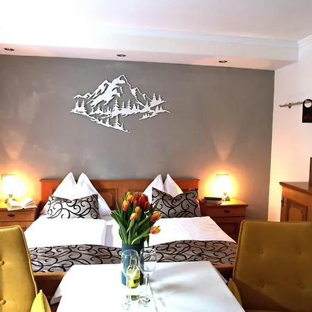 Grubers, Appartments Gastein ホテル バードガシュタイン