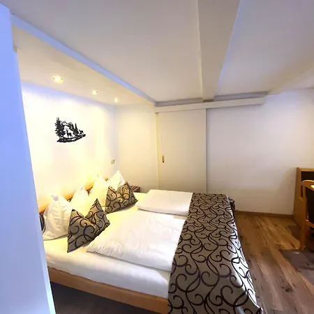 Residenz Gruber, Hotel&appartments Bad Gastein