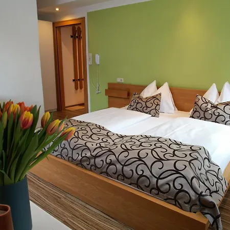 Hotel Residenz Gruber, Hotel&appartments