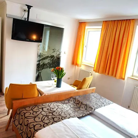 ホテル Grubers, Appartments Gastein 3*