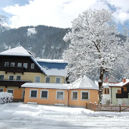 Grubers, Appartments Gastein Hotel