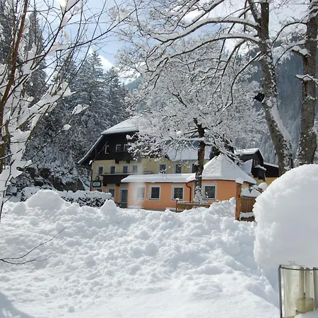 Hotel Residenz Gruber, Hotel&appartments Bad Gastein