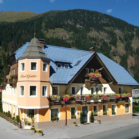 Residenz Gruber, Hotel&appartments 3*