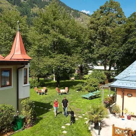 Grubers, Appartments Gastein 3* バードガシュタイン