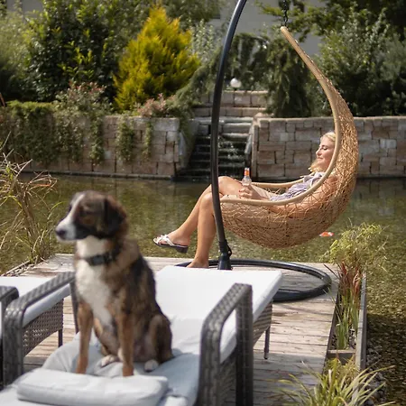 Grubers, Appartments Gastein 3* バードガシュタイン