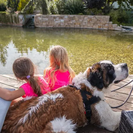 ホテル Grubers, Appartments Gastein 3*