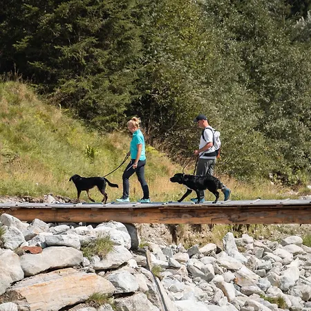 Grubers, Appartments Gastein ホテル バードガシュタイン