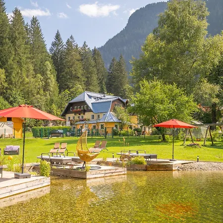 Grubers, Appartments Gastein