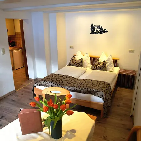 Grubers, Appartments Gastein Hotel 3*