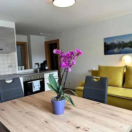 Grubers, Appartments Gastein Hotel 3*
