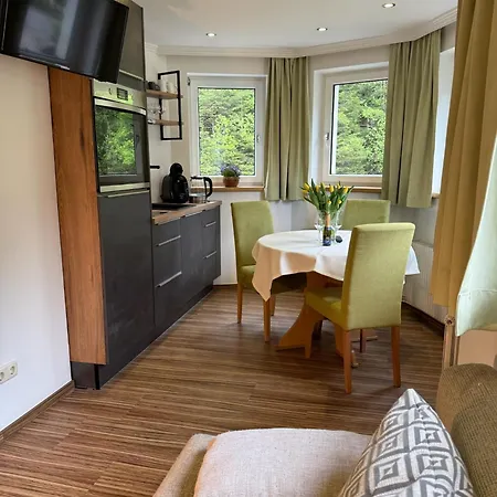 Grubers, Appartments Gastein Hotel