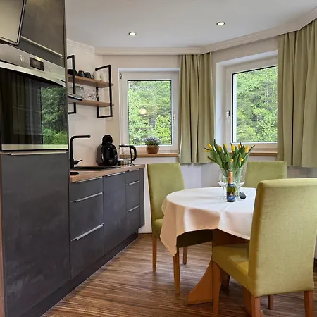 Grubers, Appartments Gastein Hotel 3*