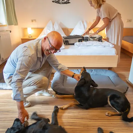 Grubers, Appartments Gastein 3*