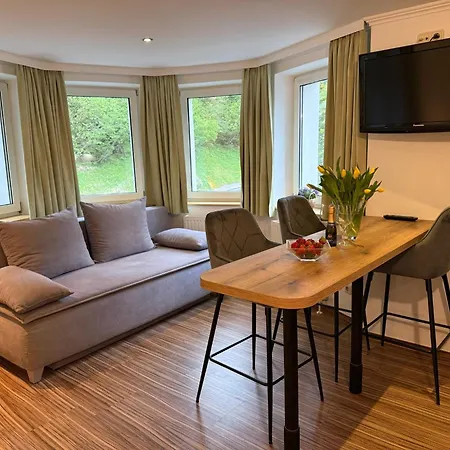 Grubers, Appartments Gastein Otel