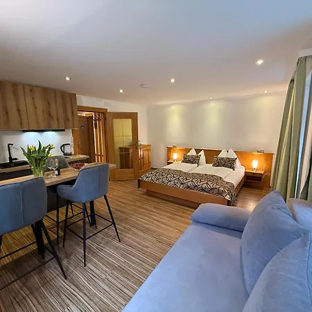 Grubers, Appartments Gastein 3*