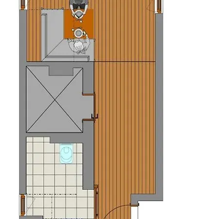 ホテル Grubers, Appartments Gastein 3*