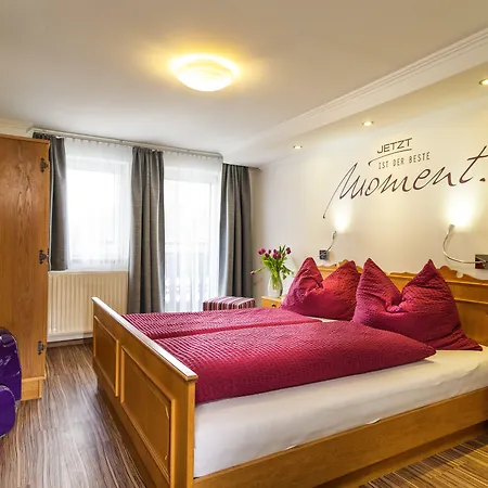 Hotel Grubers Appartments Gastein Bad Gastein