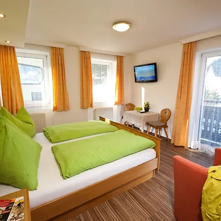 Grubers, Appartments Gastein Otel Bad Gastein