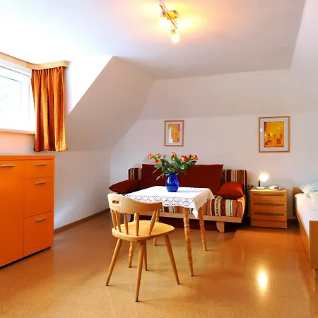 Grubers, Appartments Gastein バードガシュタイン